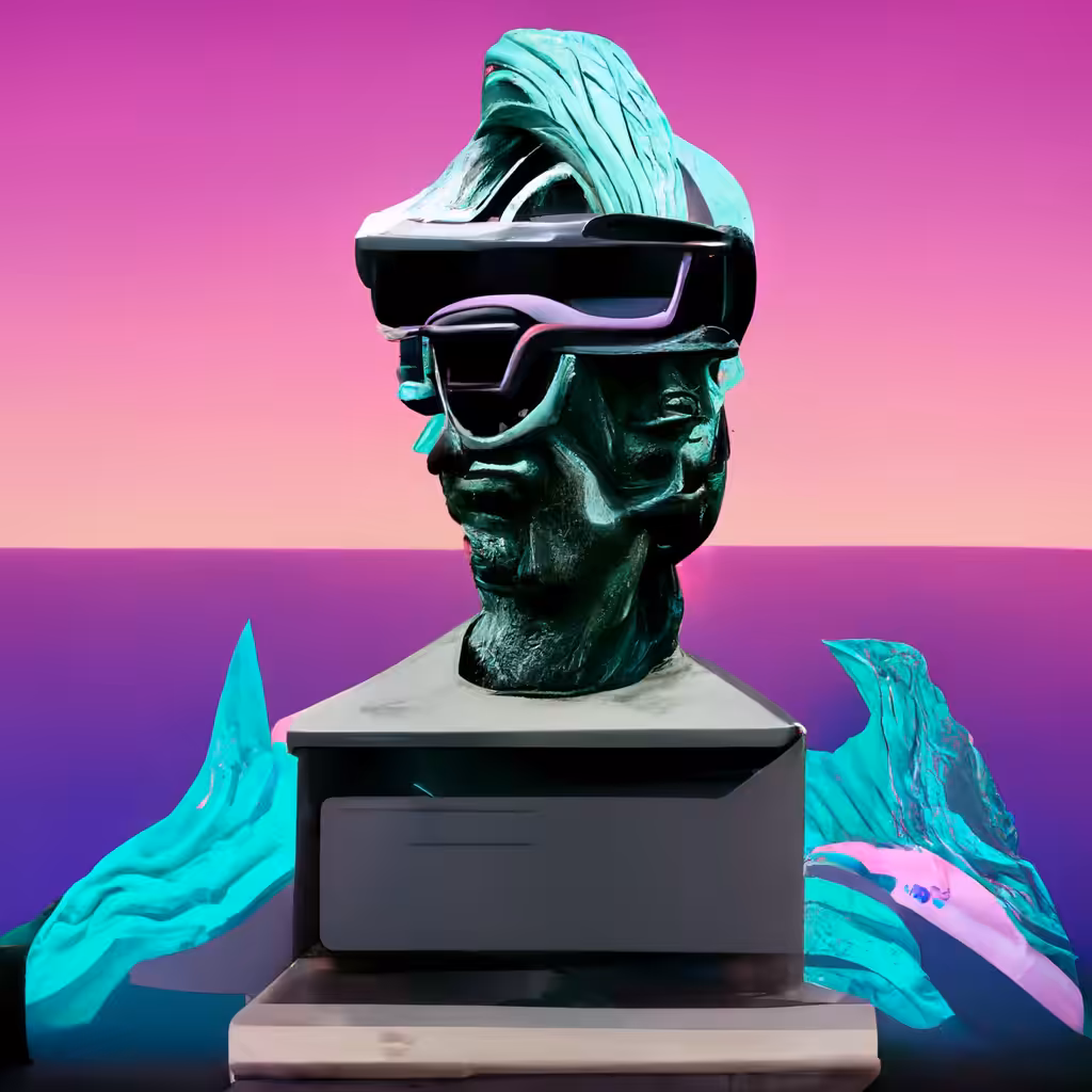 DESKTOP STATUE SYSTEMS LIMITED #547