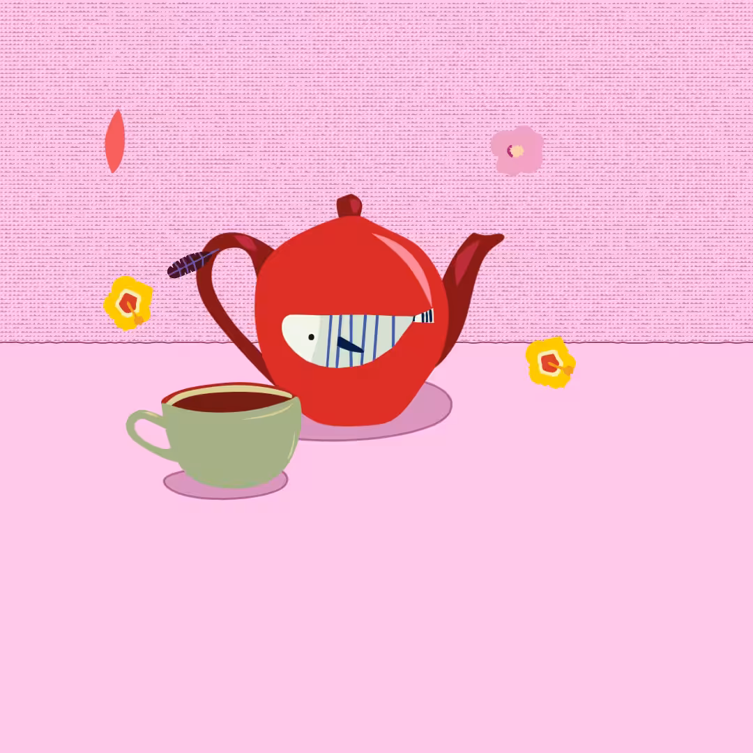 Pot #80