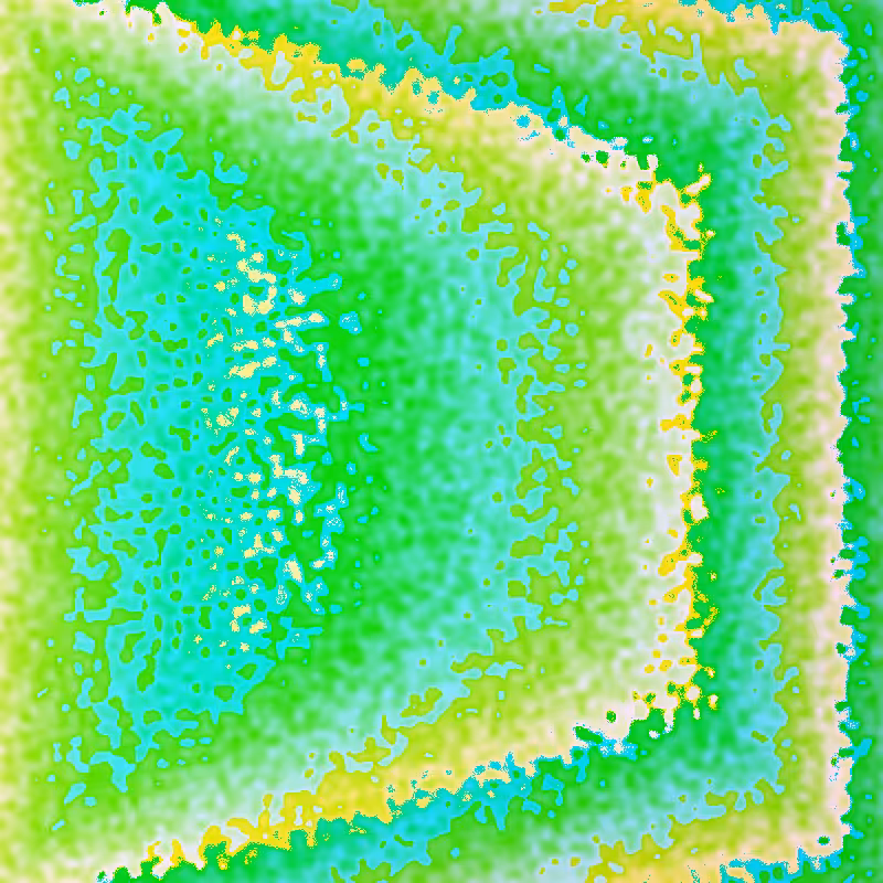 Chromatic Aberition #105