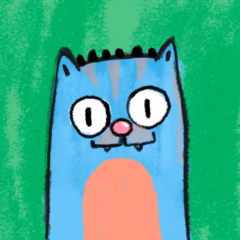 Cattos #47