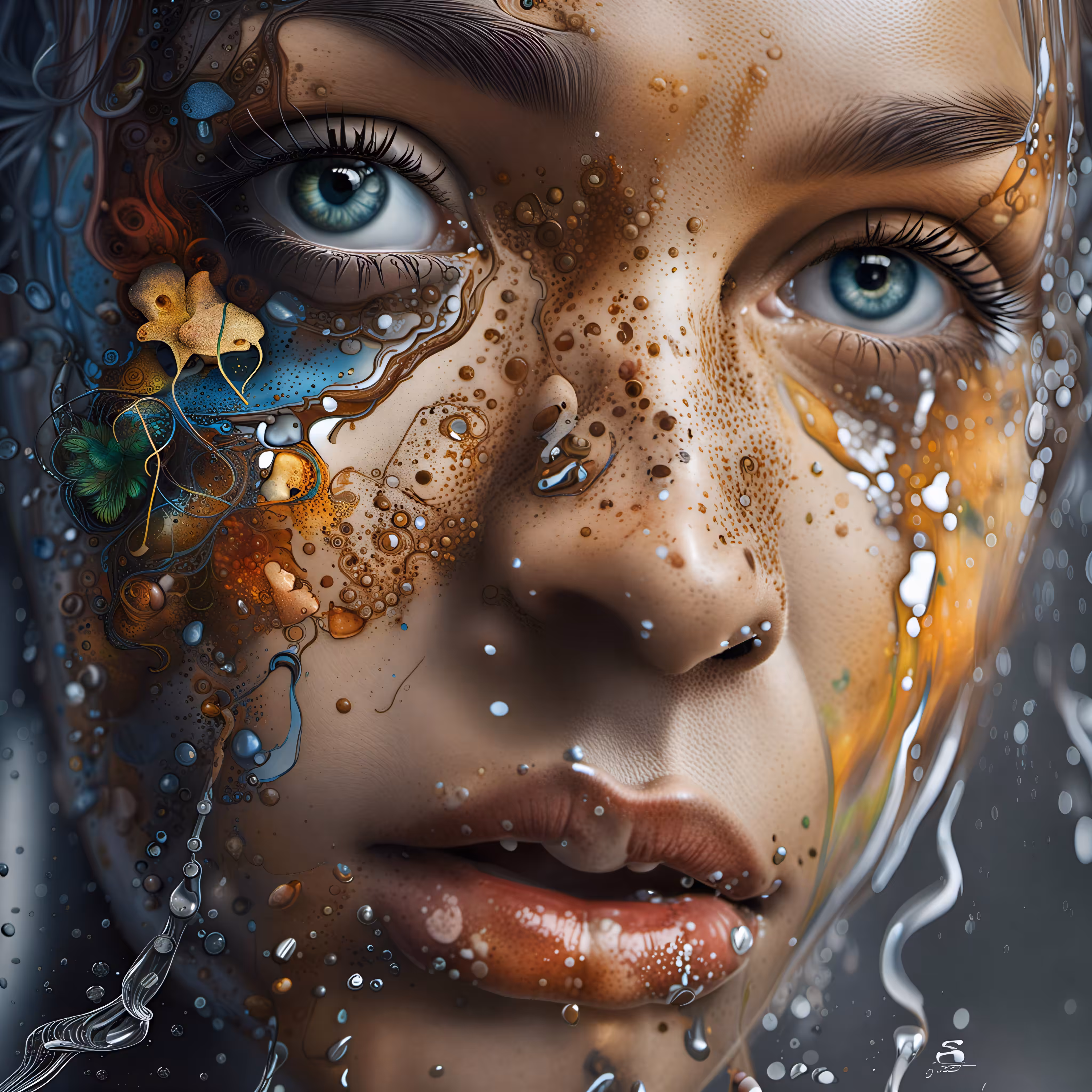 Early Visions of Peace 2026: Anya