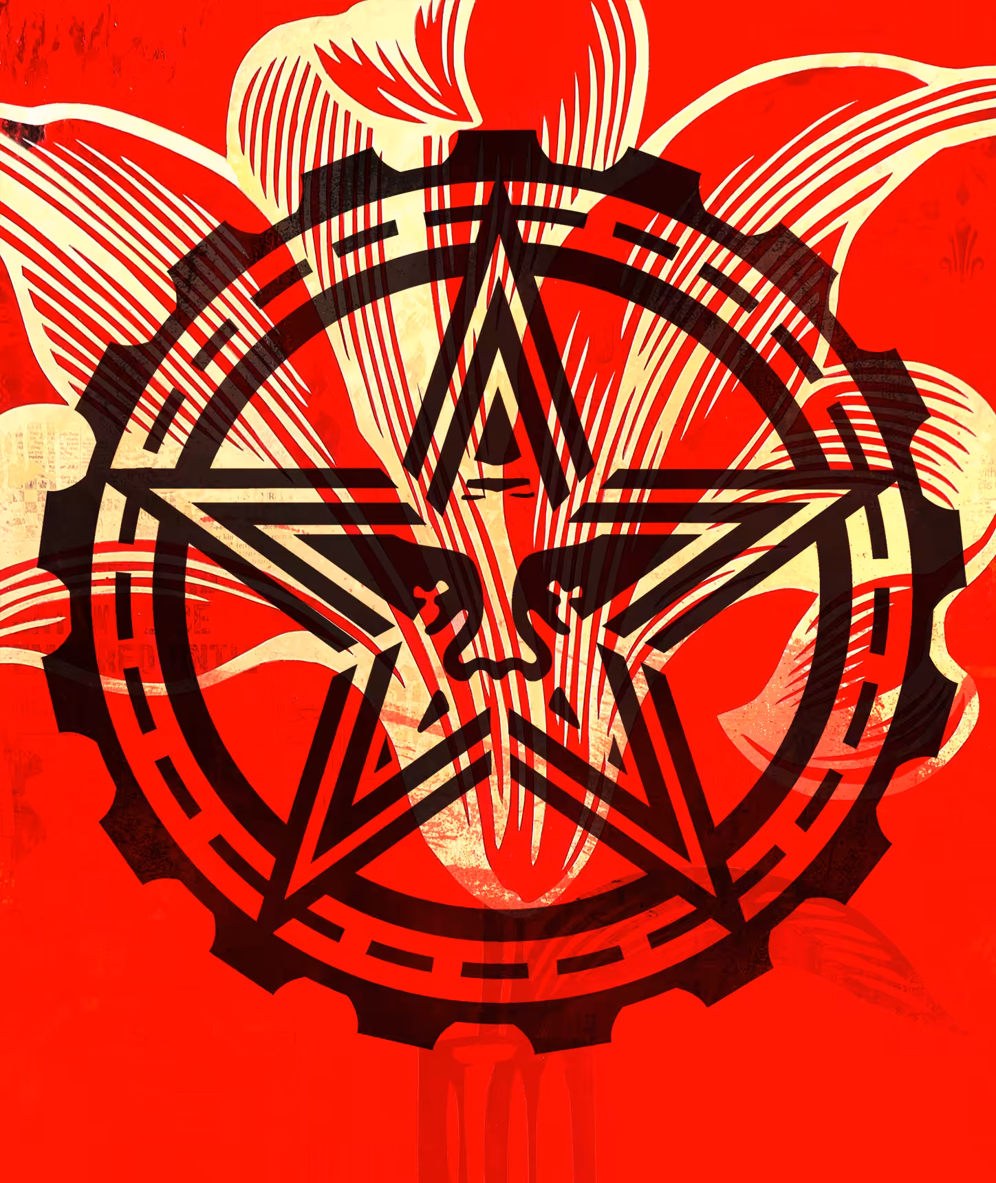 DEGENERATE/REGENERATE #355