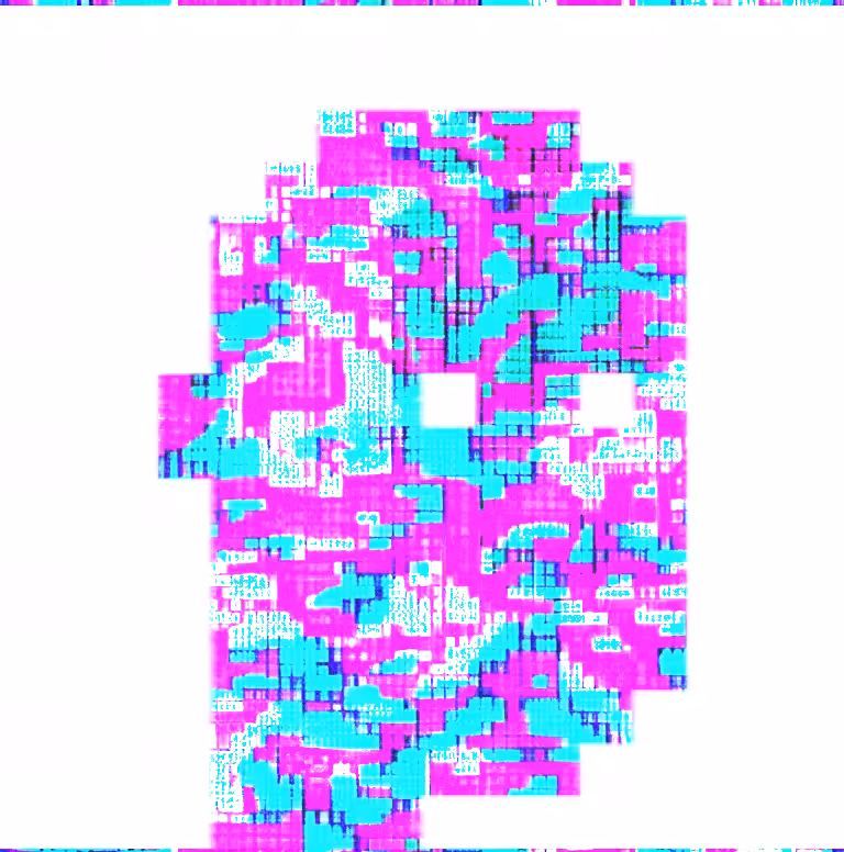 coalescence #17