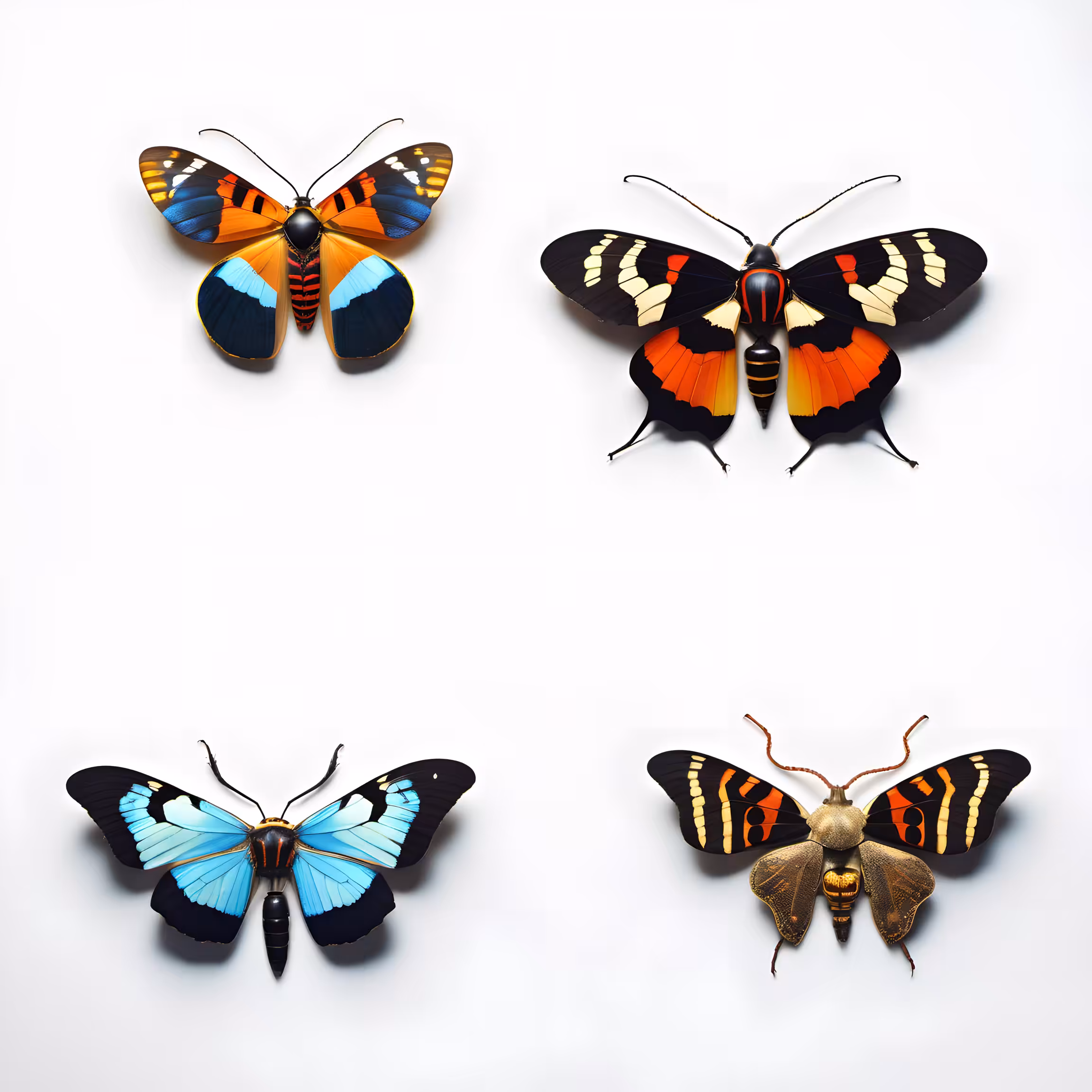 Insecto #37