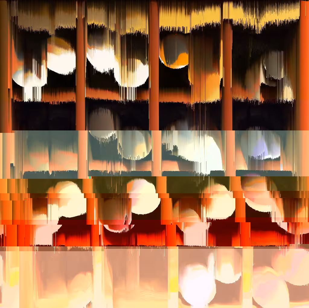 Corroded Colors