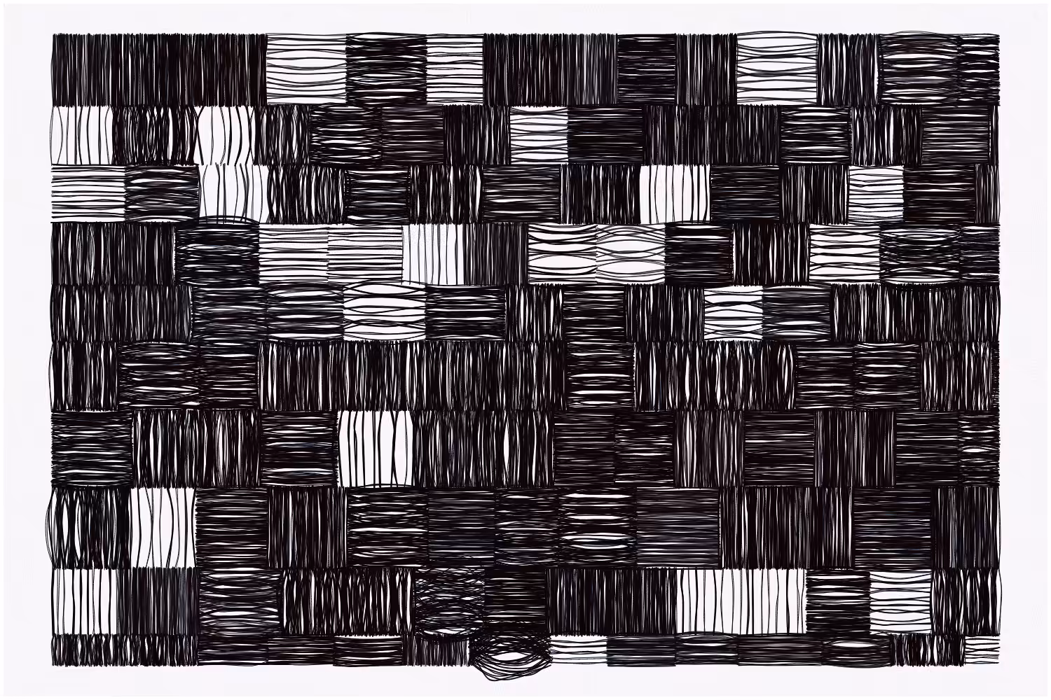 Rug of imagination #100