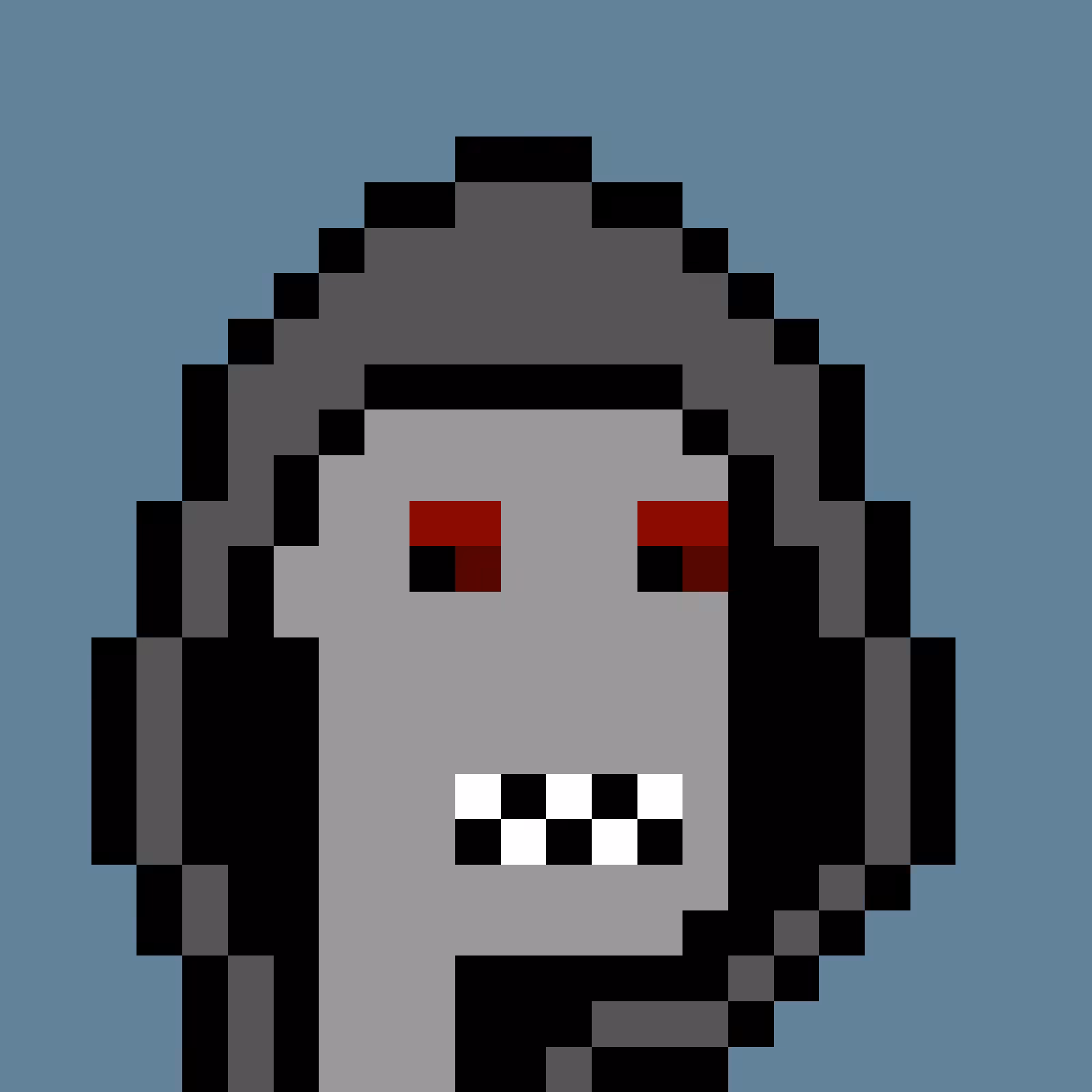RoboPunks 2048 #1910
