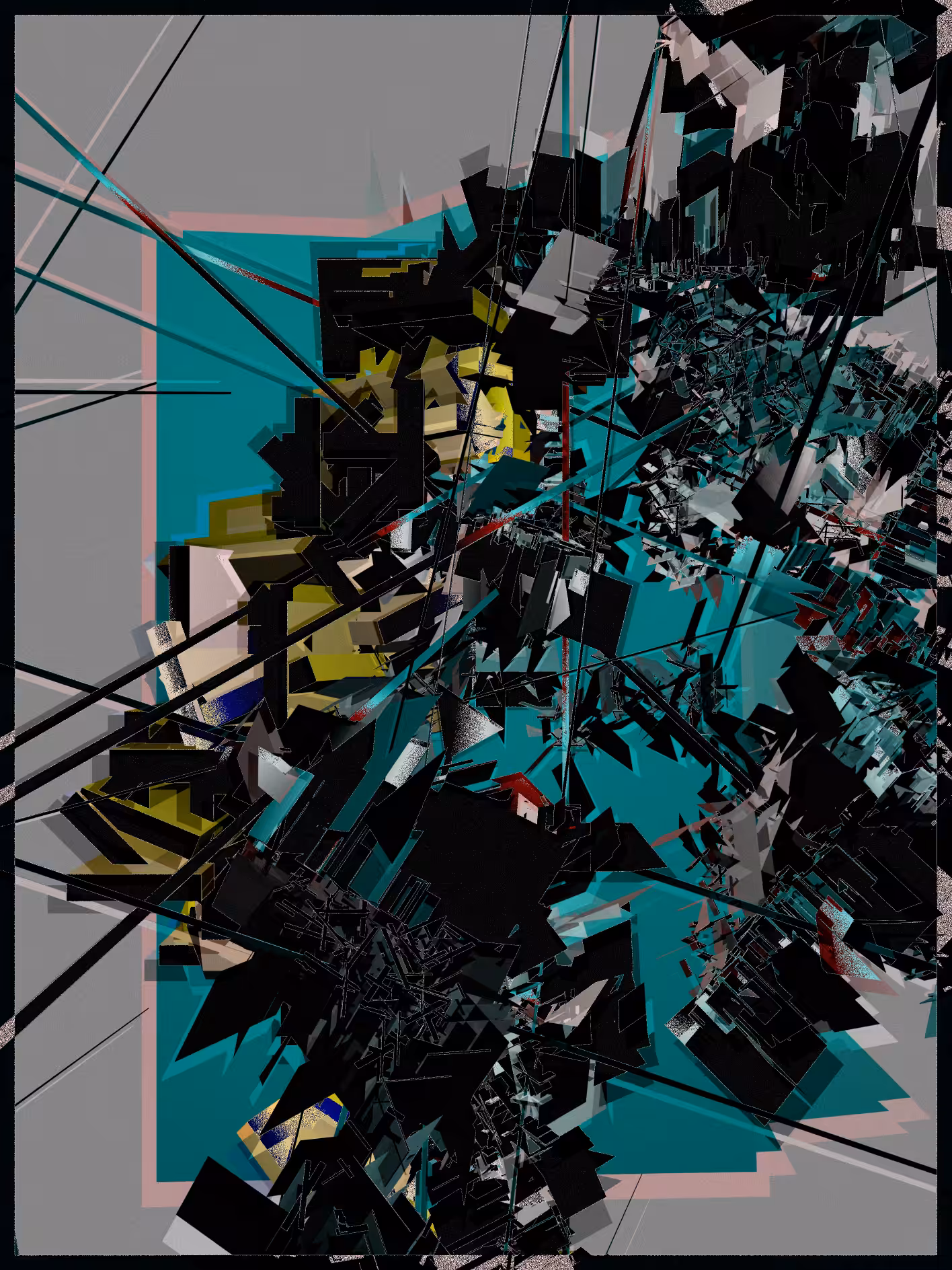 Folded Sequence #441