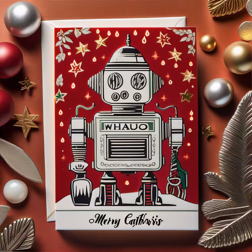 Merry Catharsis (2023) #21