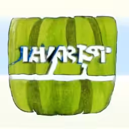 iharvest.com (1997-2001) reimagined by Cosmographia, with Simon Denny and Guile Twardowski