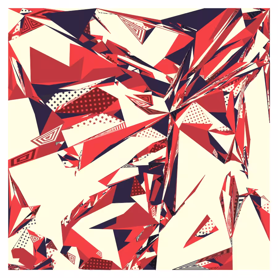 PatternRecognitionV2 #3