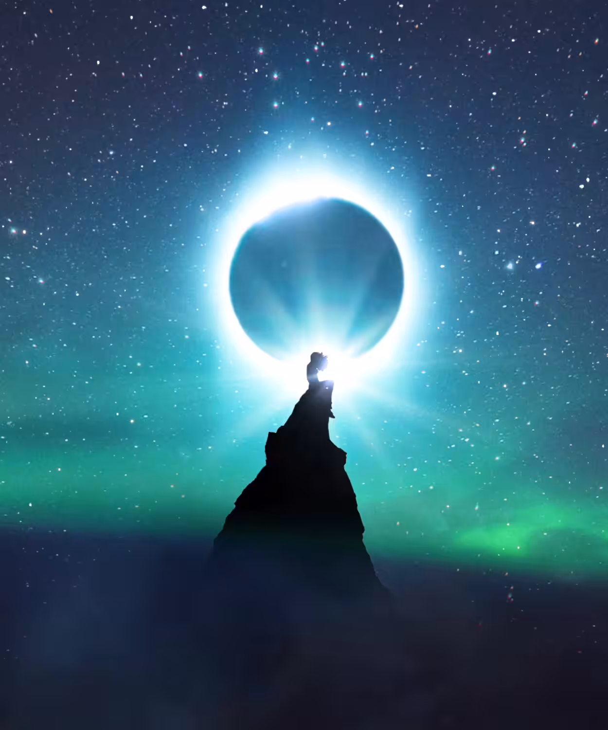 Moon Eclipse