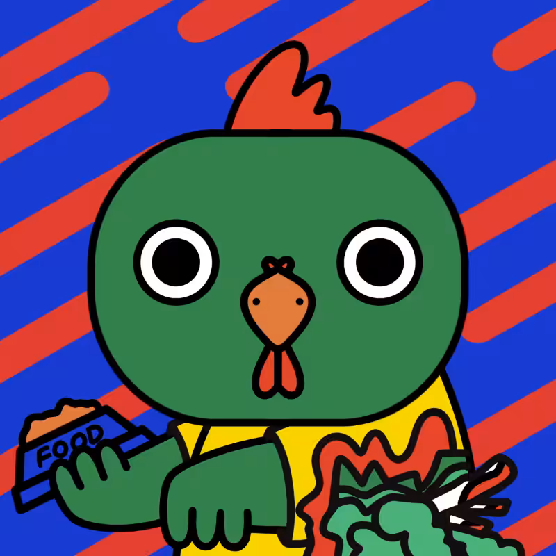 Zoombie #63