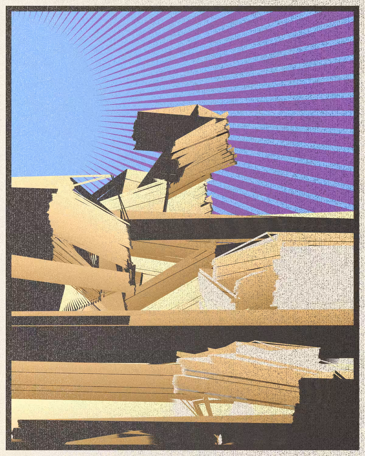 Out—Land #113
