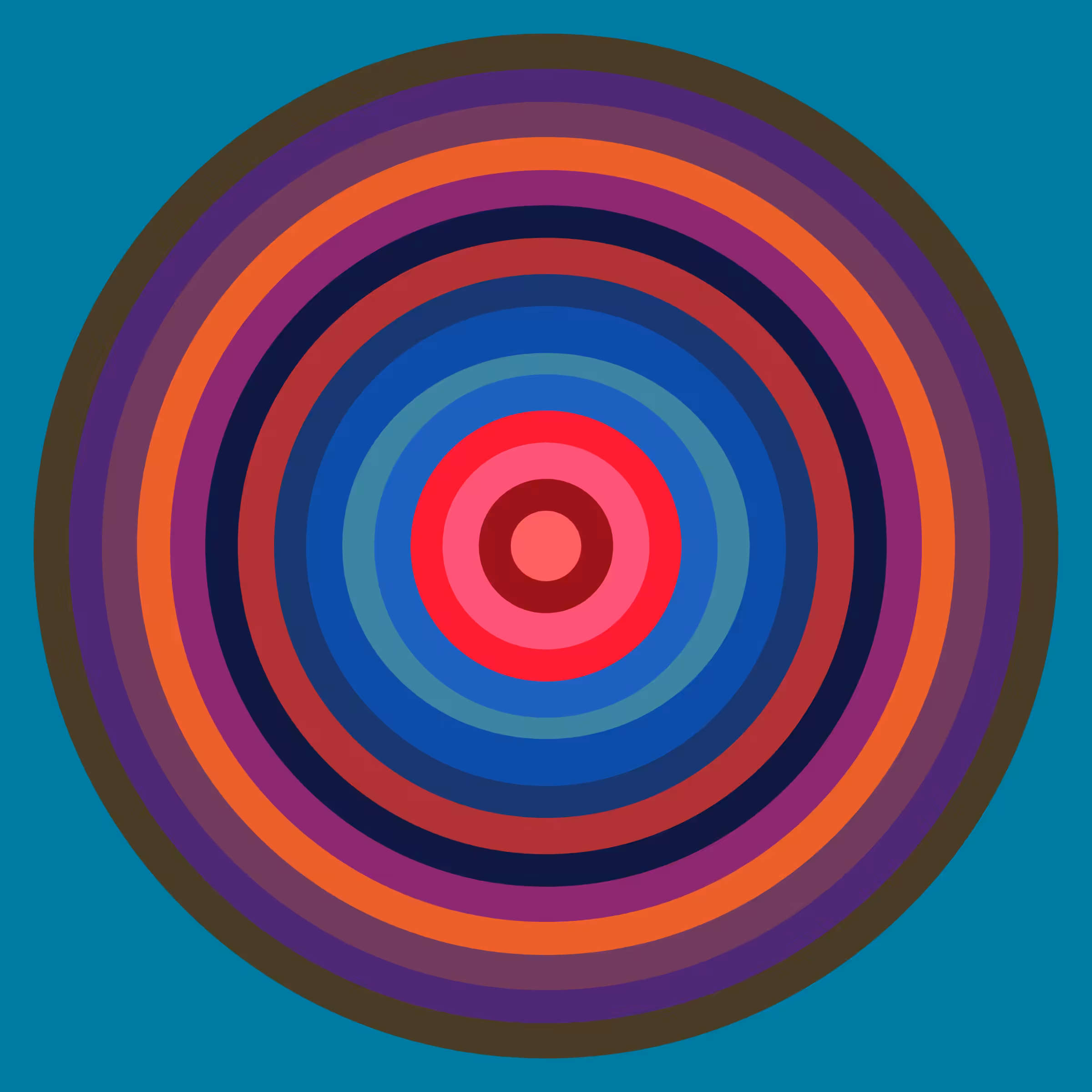 Circle of Frens² #6811