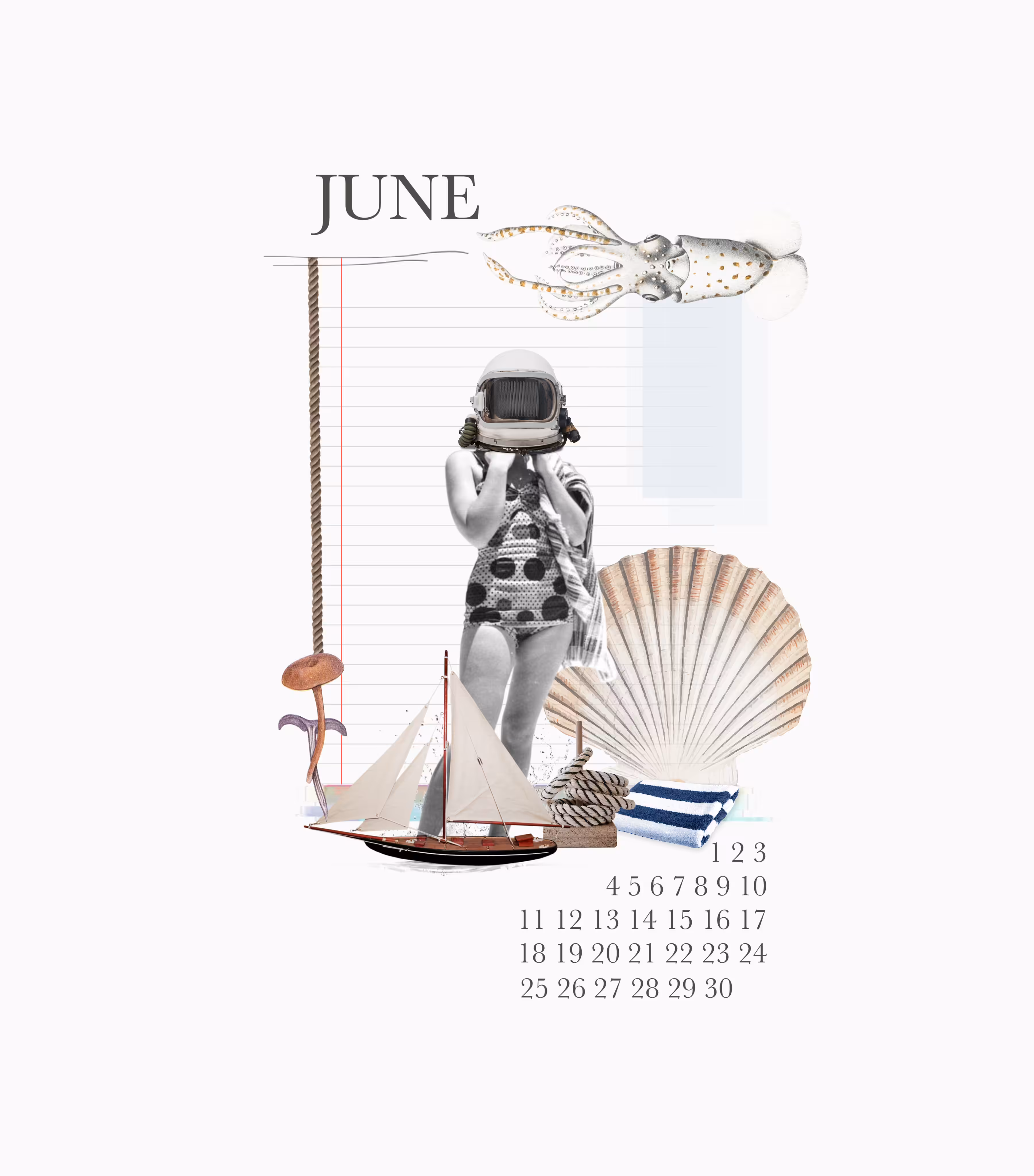 JUNE