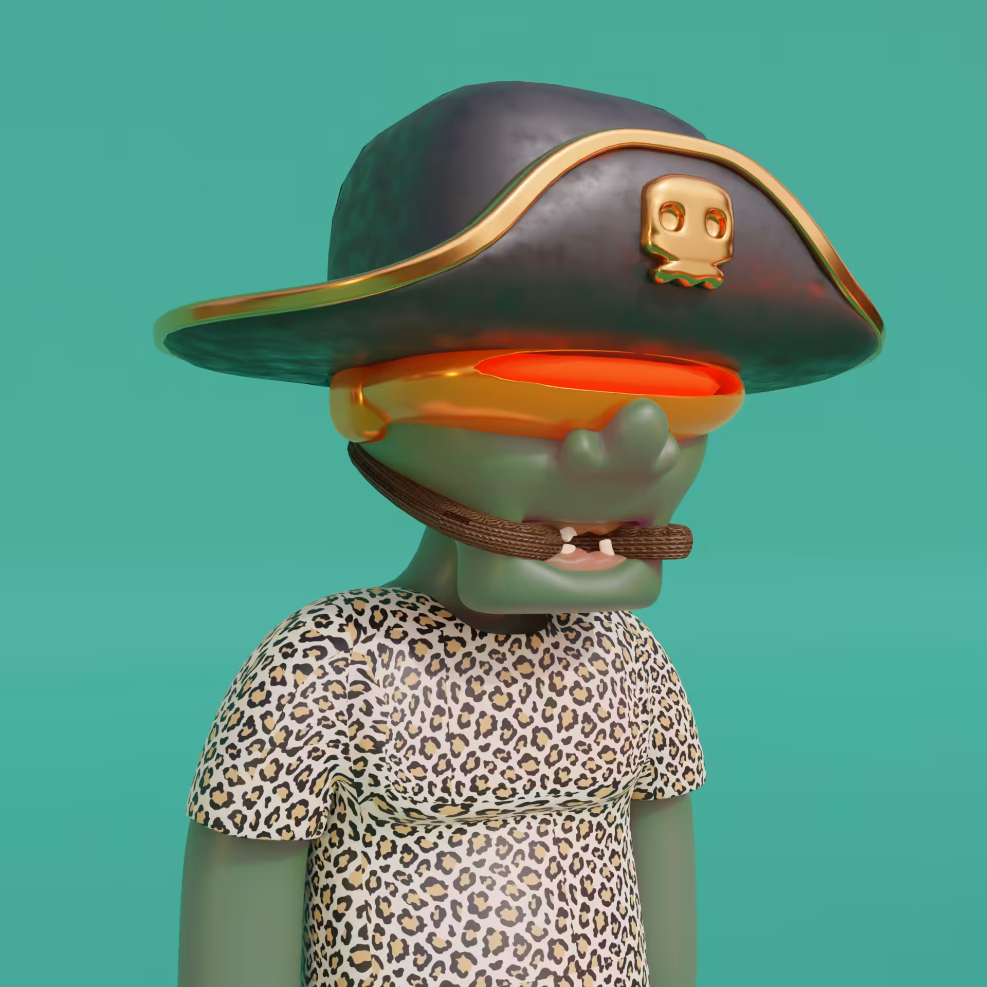 Zombie villager 85