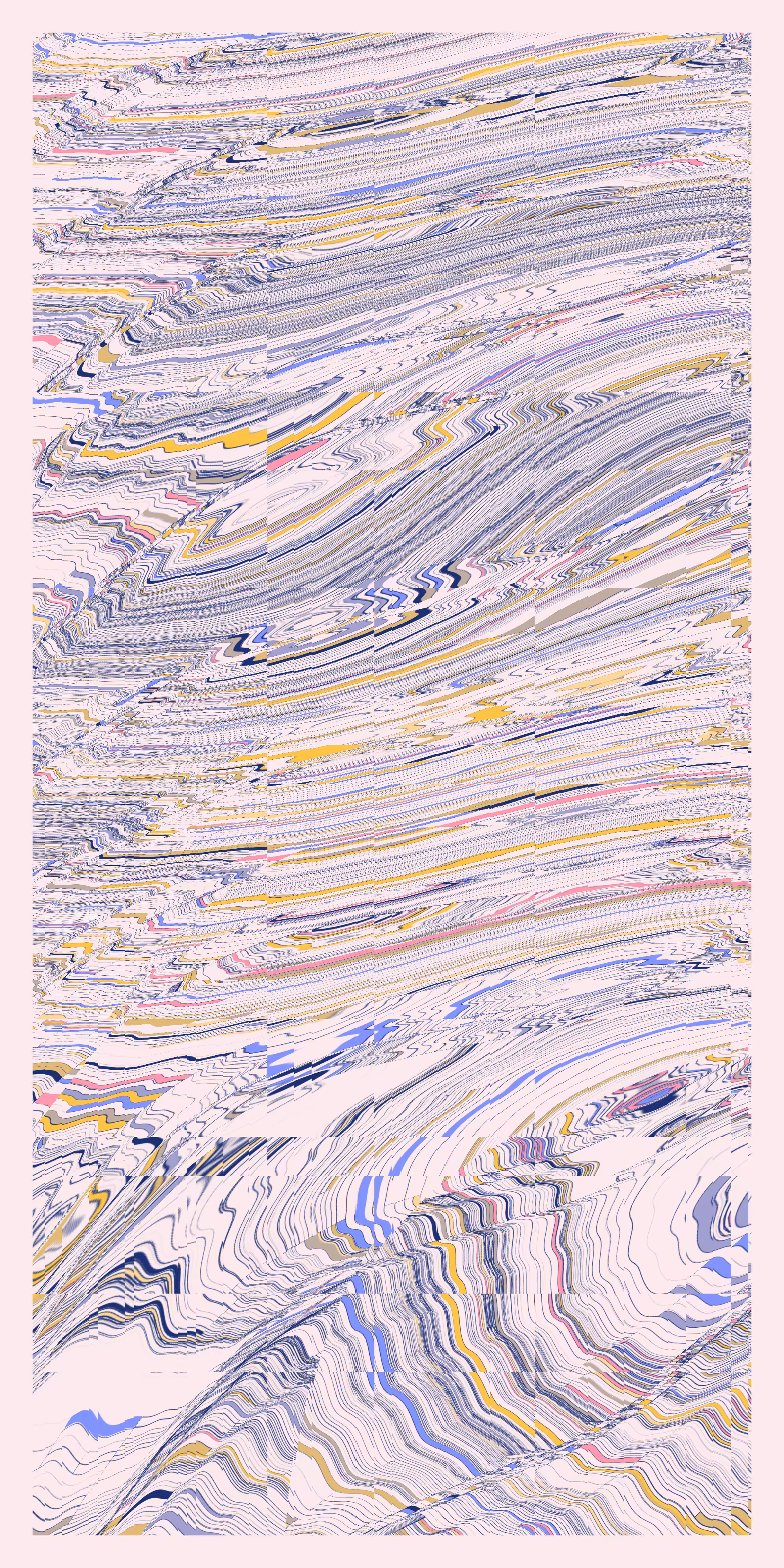 AMONG THE INFINITE #11