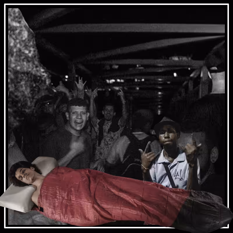 street tales #2 #65