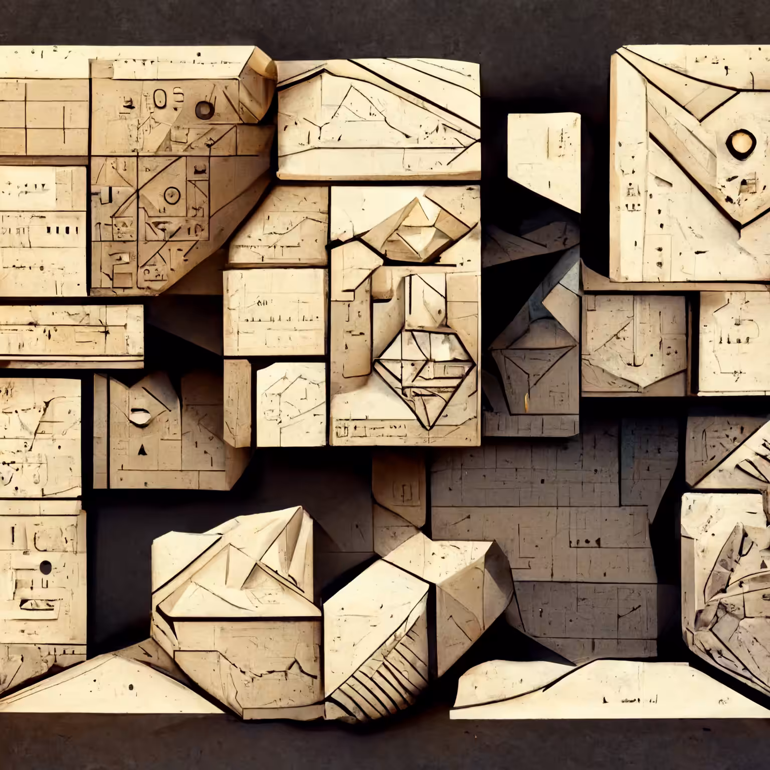 low_poly_structures_02