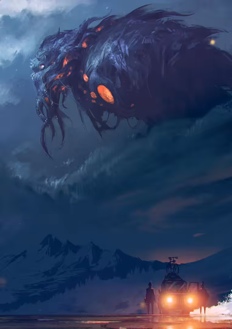 Cthulhu