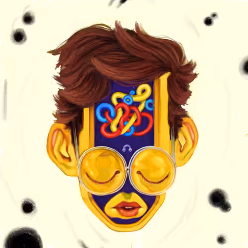 Subtle.Bubble Logo (Golden Age Updated)
