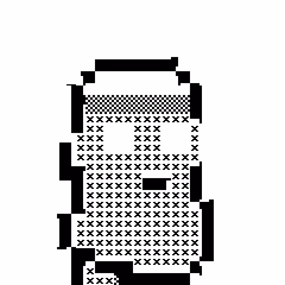 PET Punk 327