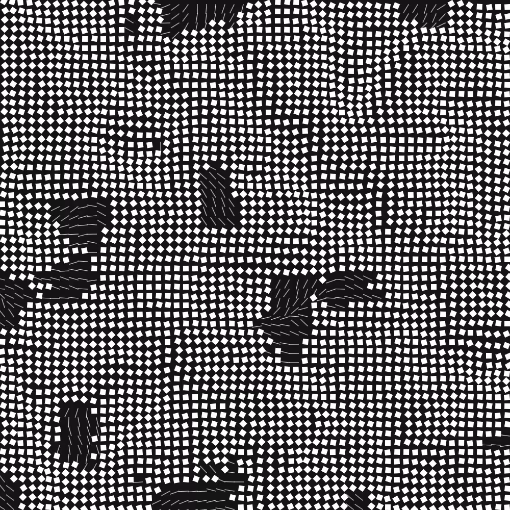 Geometric Fluidity #245