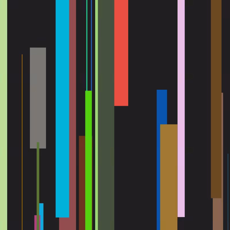 BETWEEN THE LINES #5