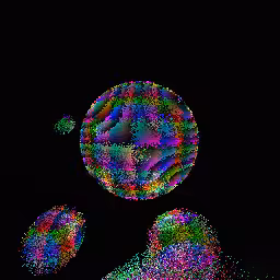 Shader Runner #128