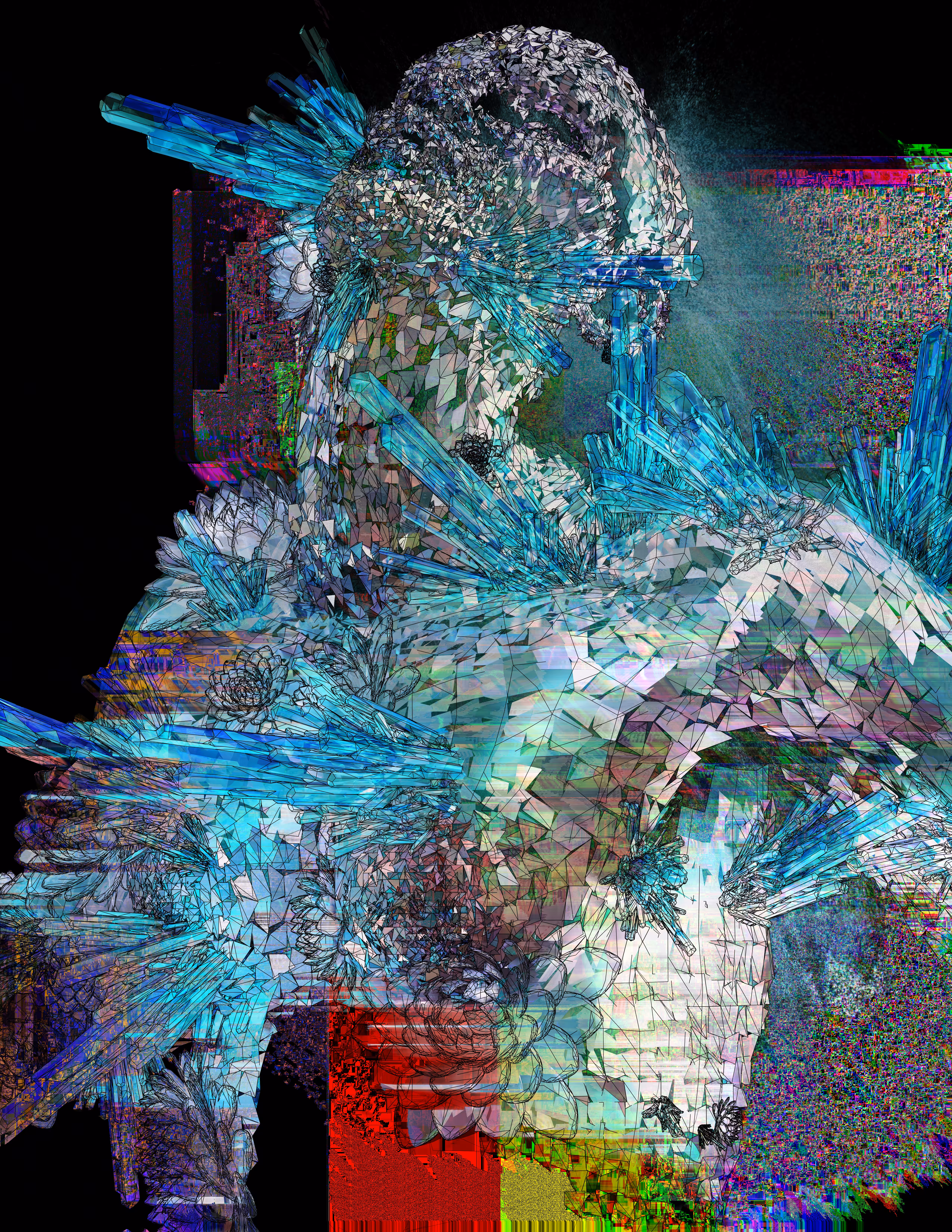ⲧⲟʀʀⲉⲛⲧ.