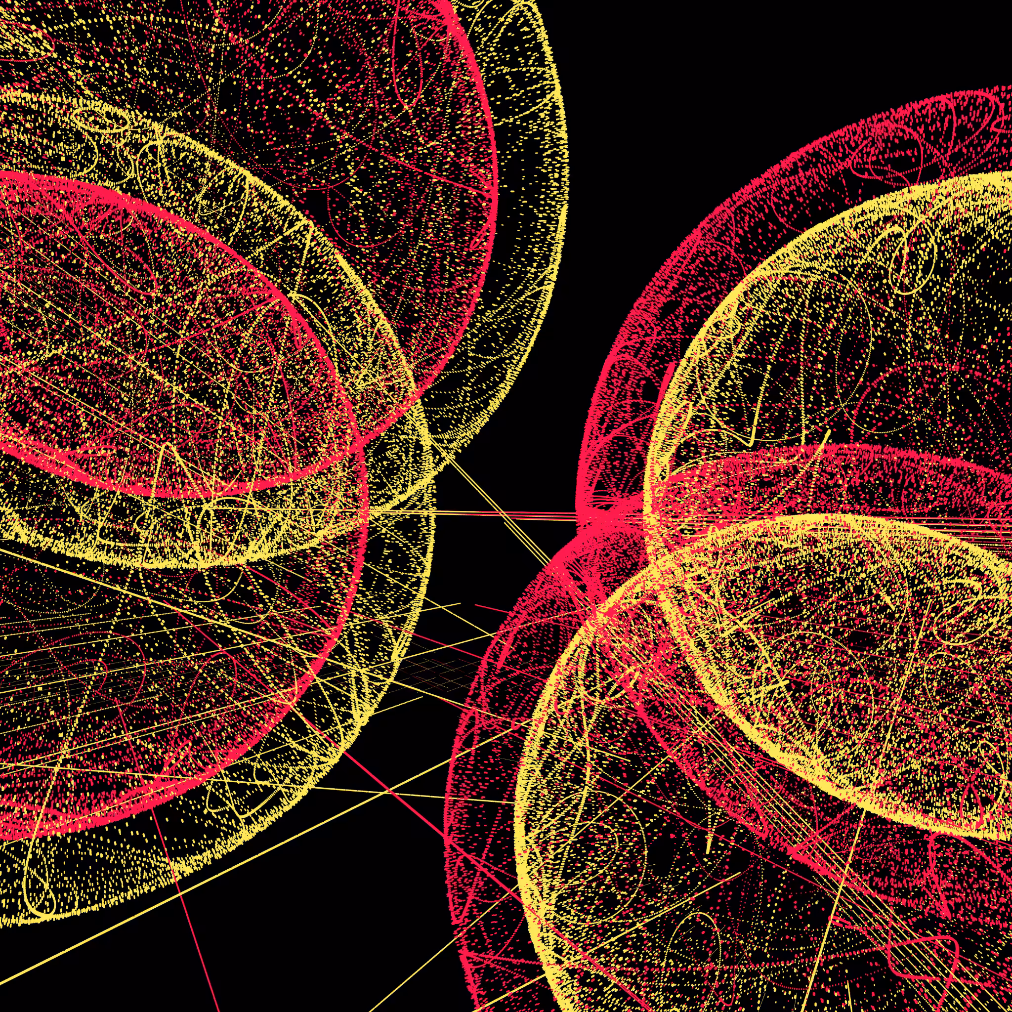 QuantumPath #16