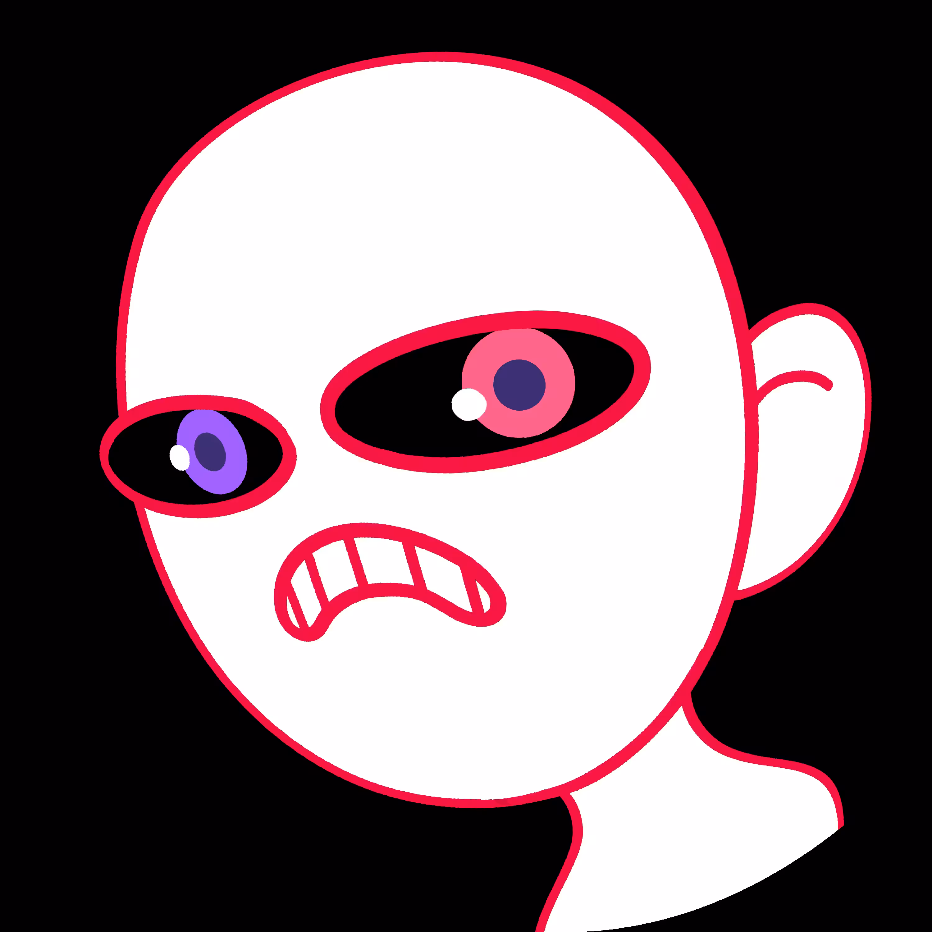 Justhuman #29