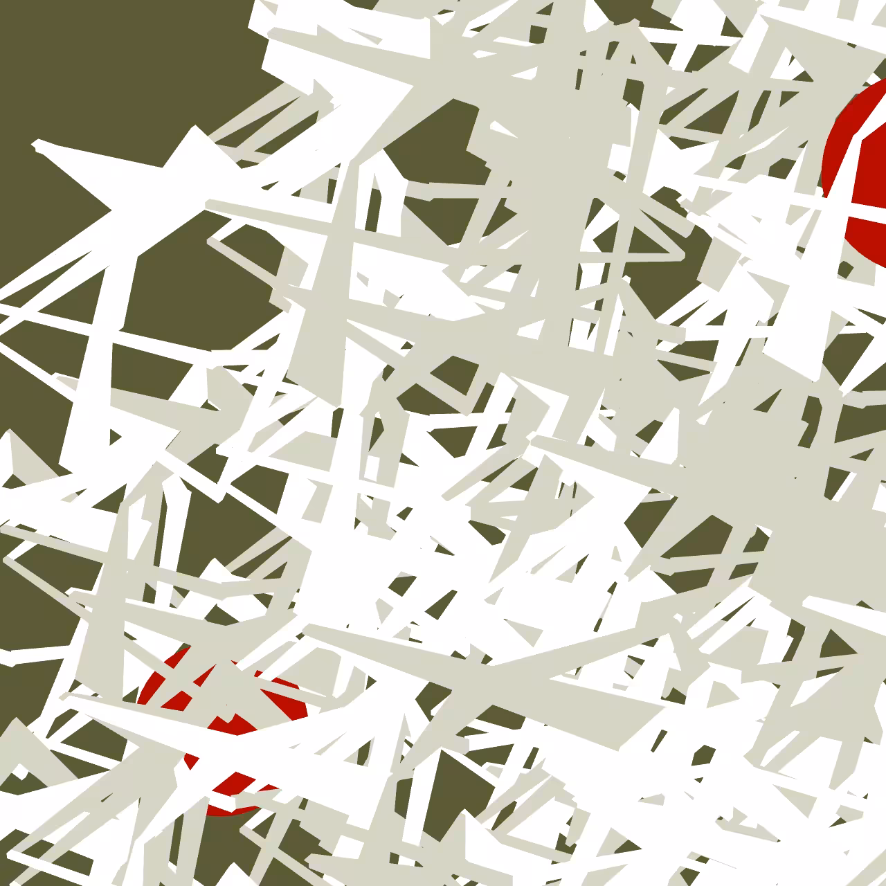Crash Test #6