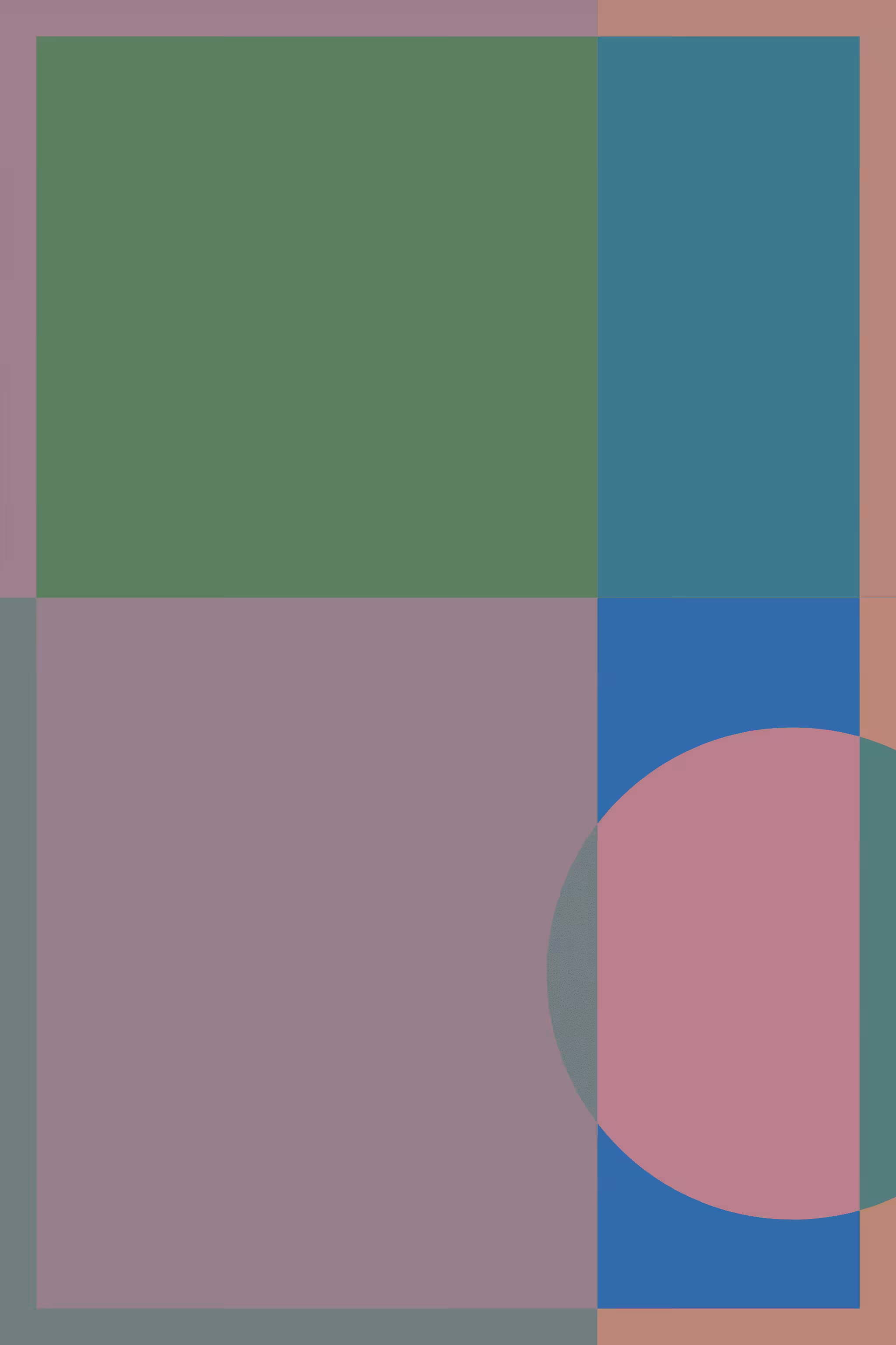 Generative Minimalism #524