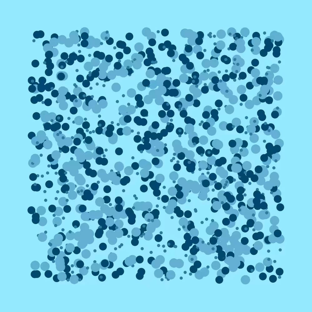 Color dots #1