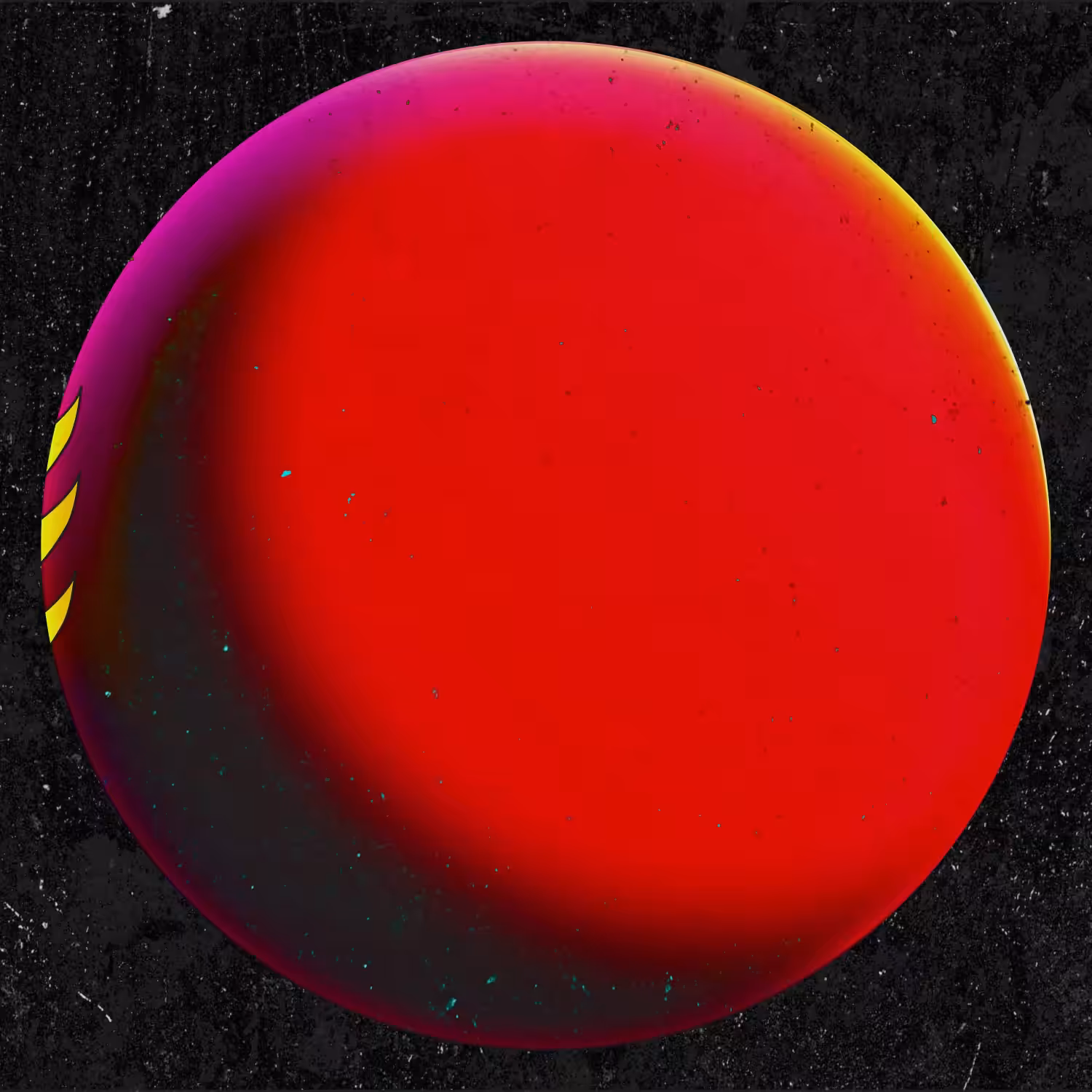 DARUMA