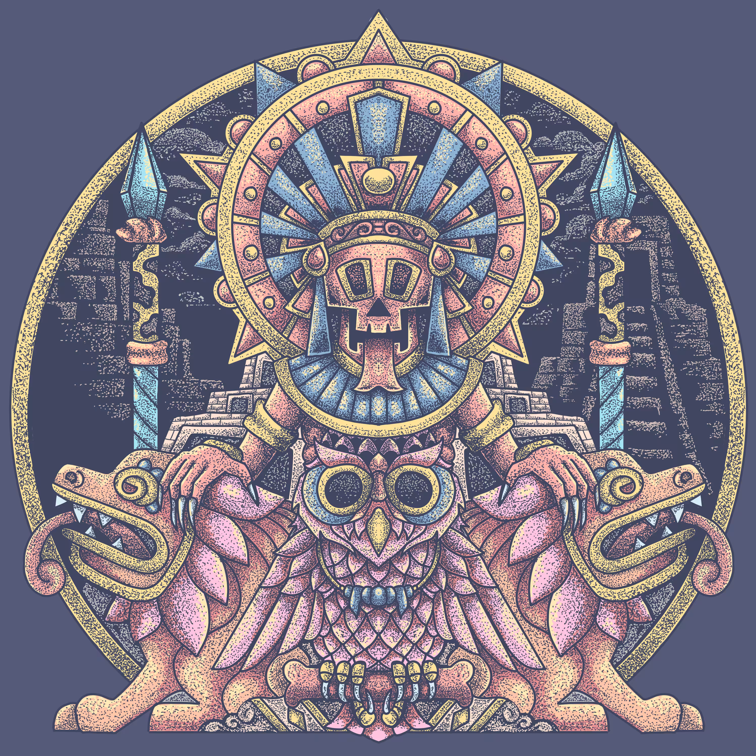 Mictlan