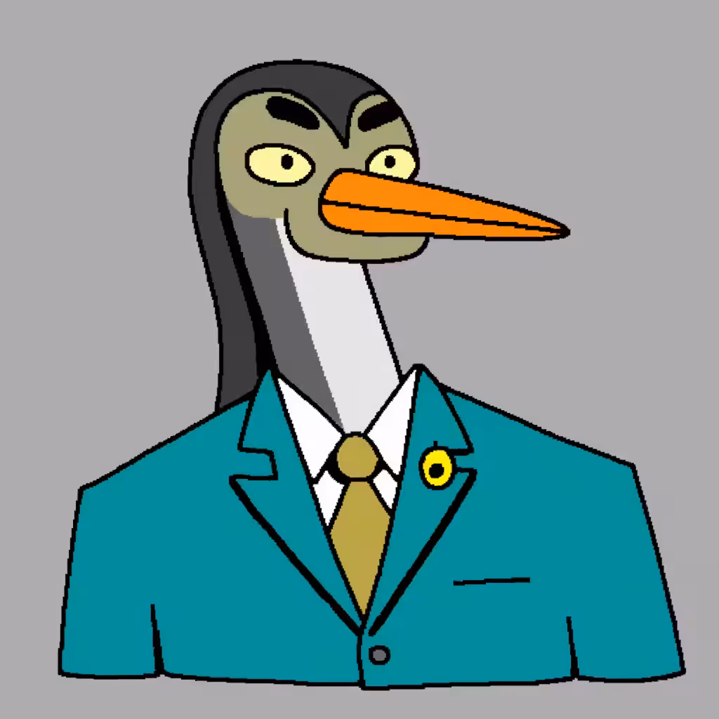 ChadAnalyst