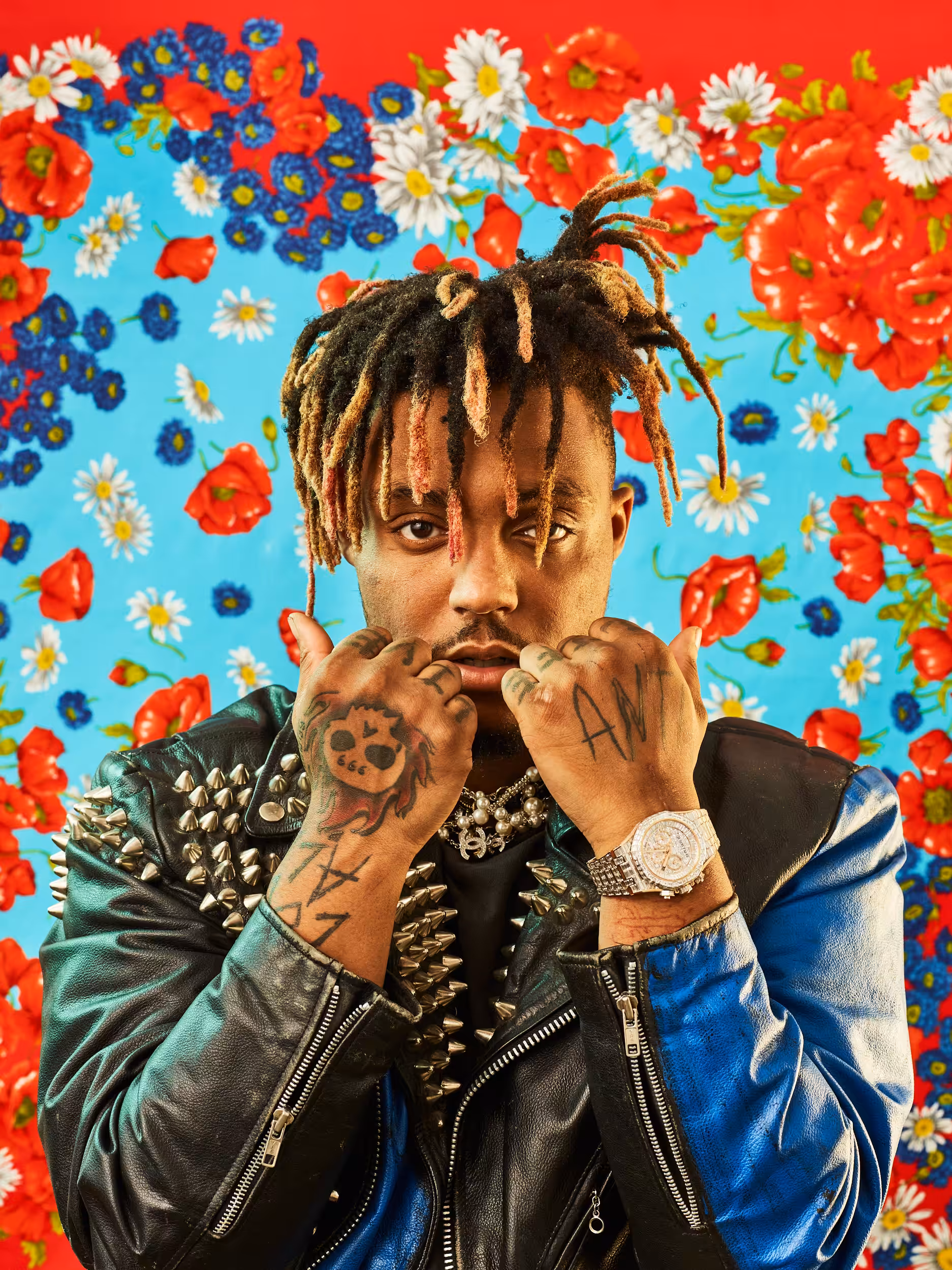 JUICE WRLD