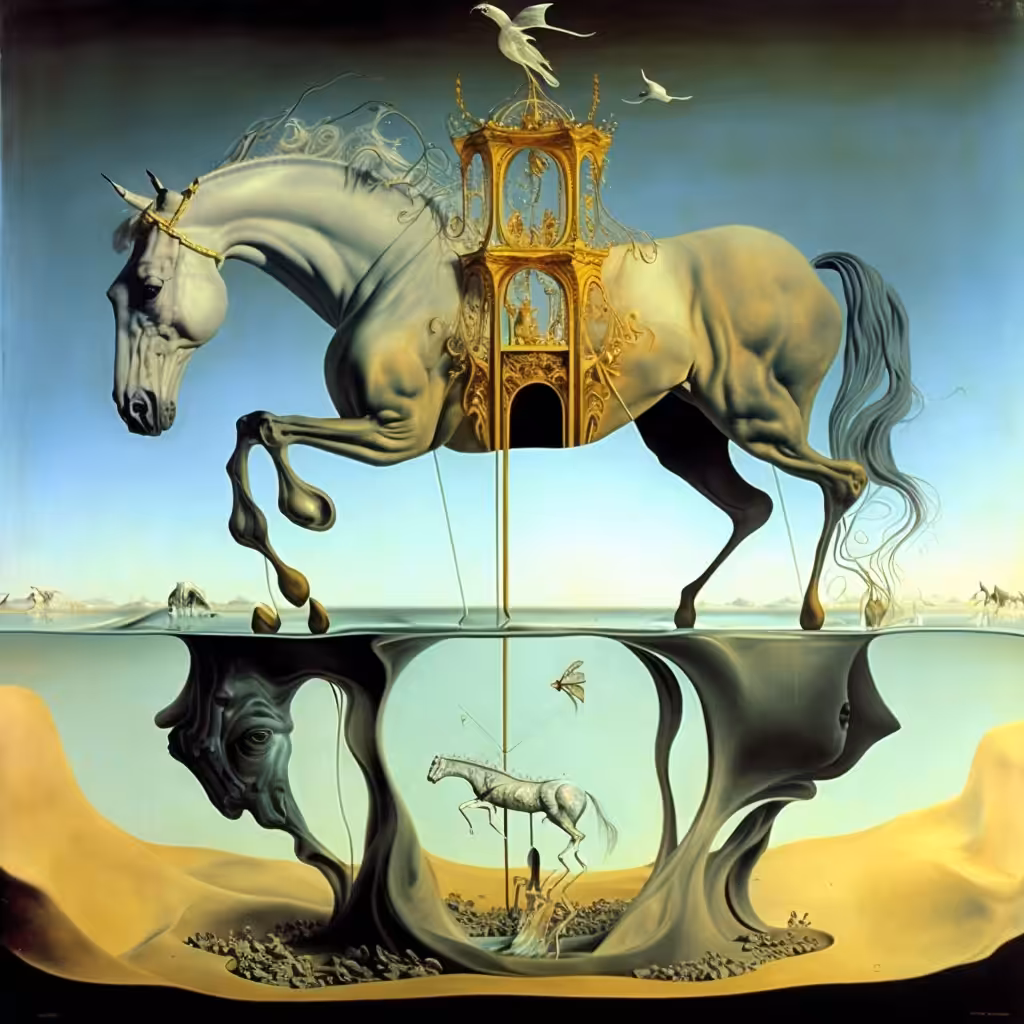 Carousel Dreams