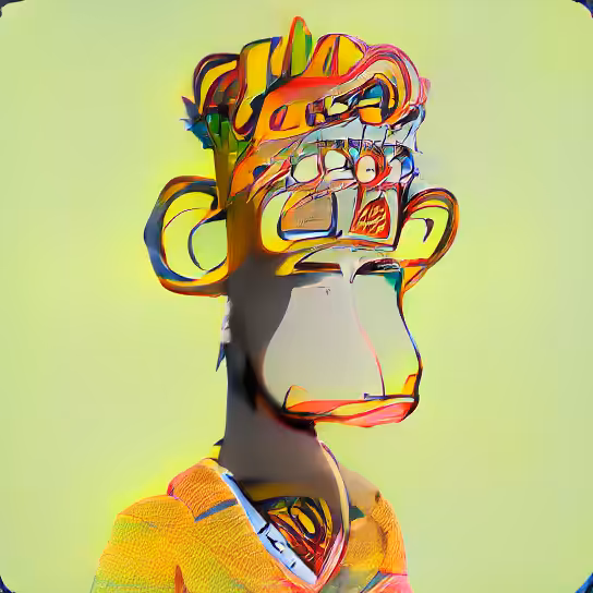 Meta Ape 286