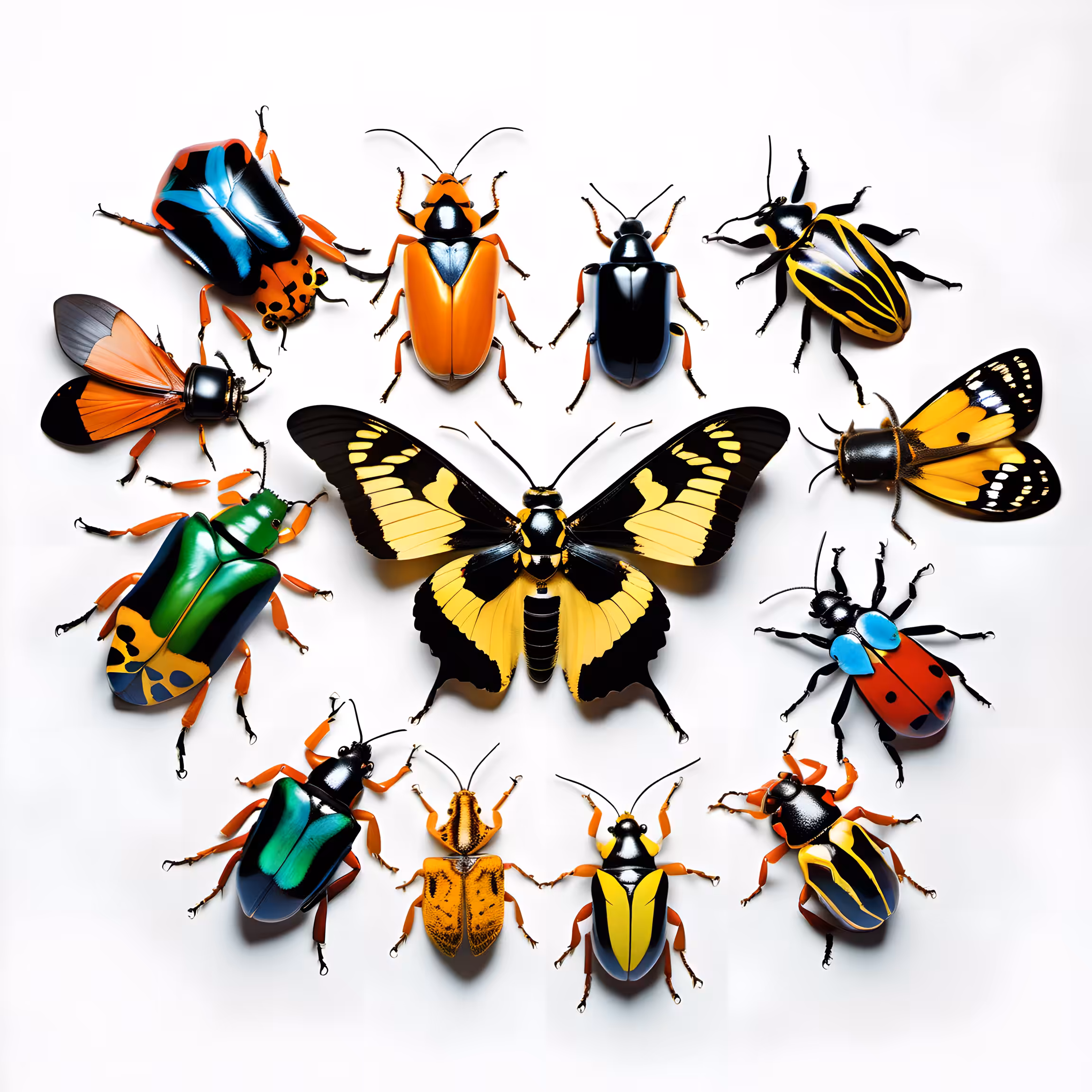 Insecto #58