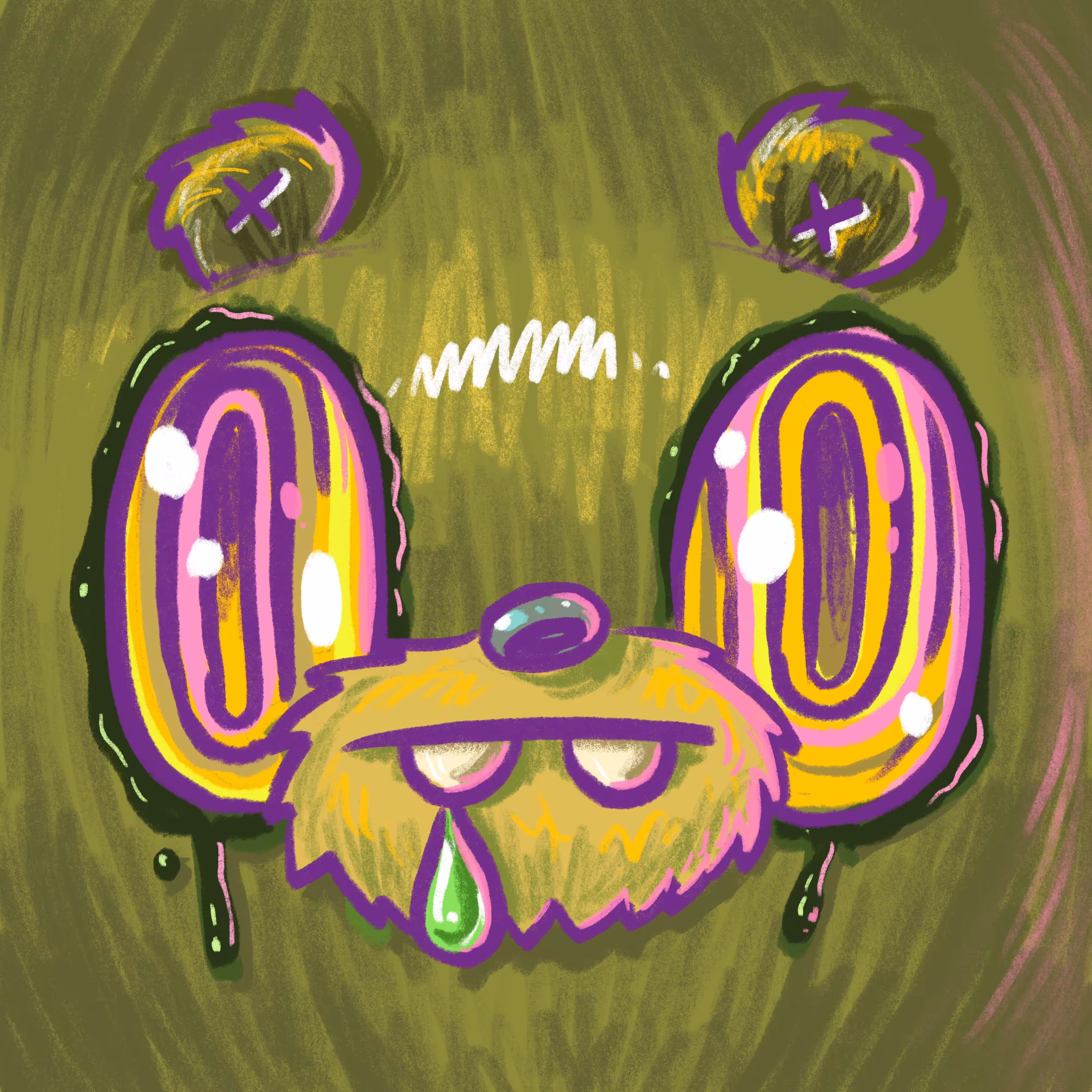 Bear Square 009