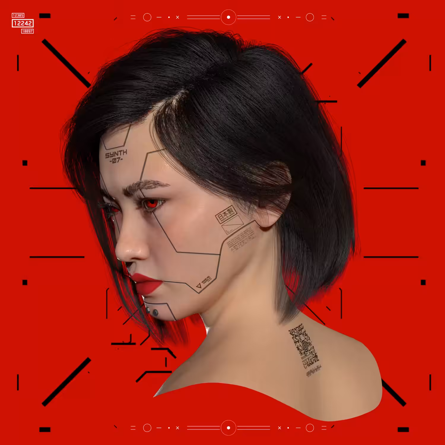 SYNTH-007