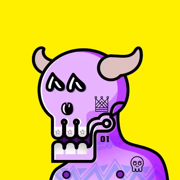 fx-Skull #181