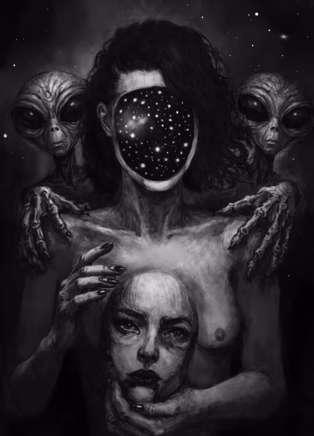 Under My Skin