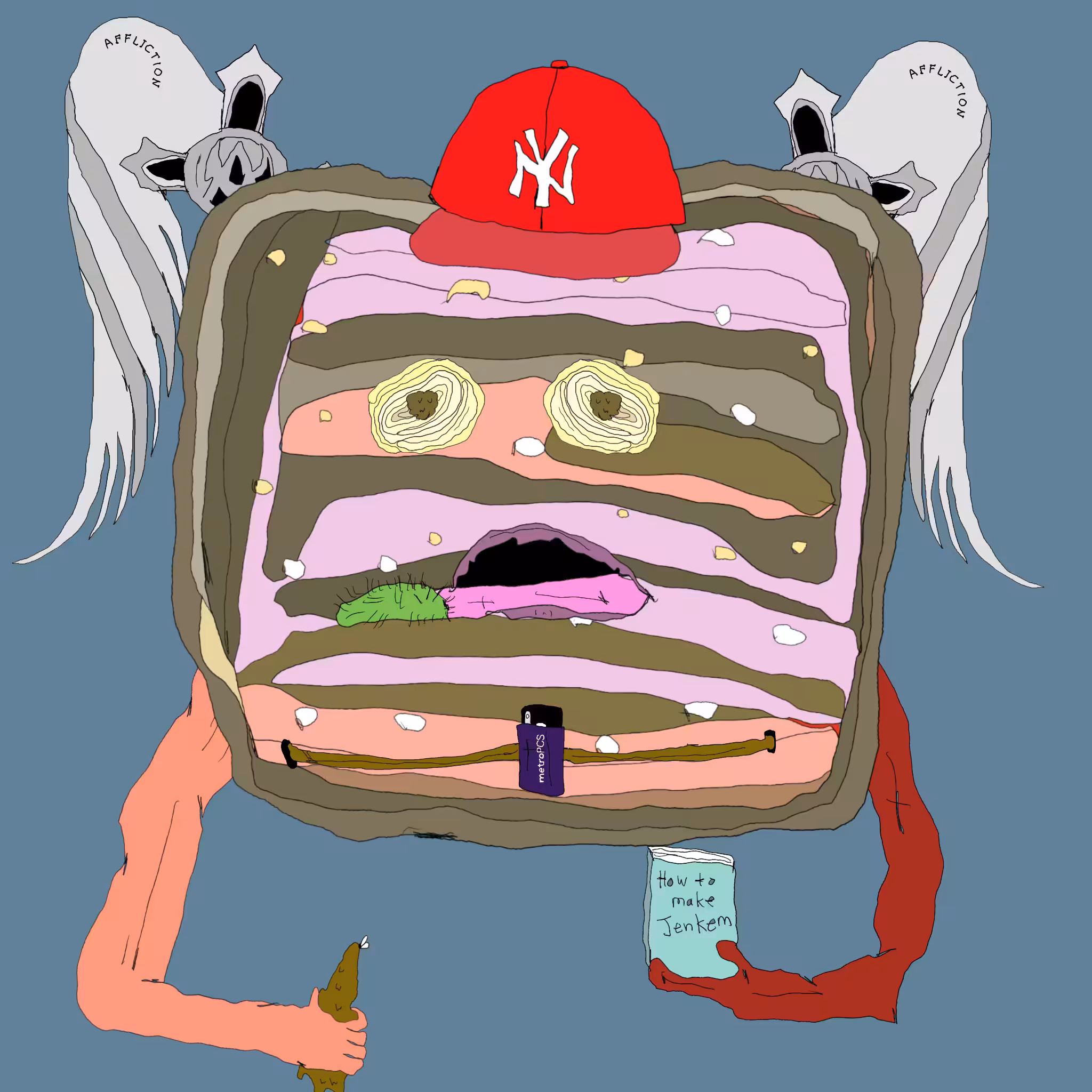 buddee #1436