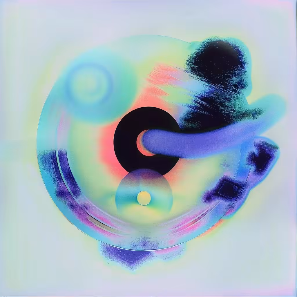 Rodeo posts: vivid planet