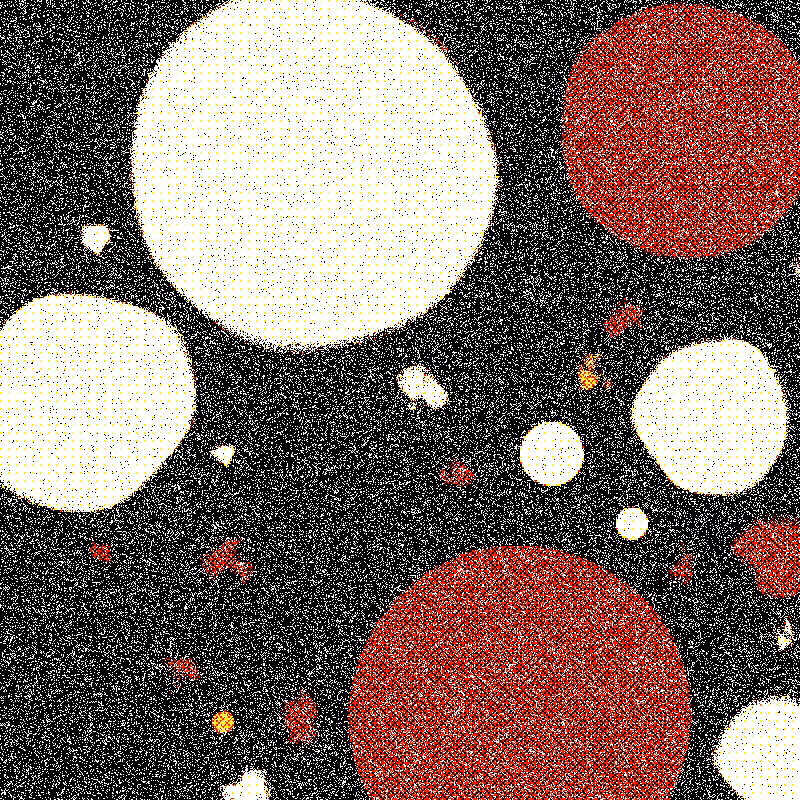 BLOBBERS #7